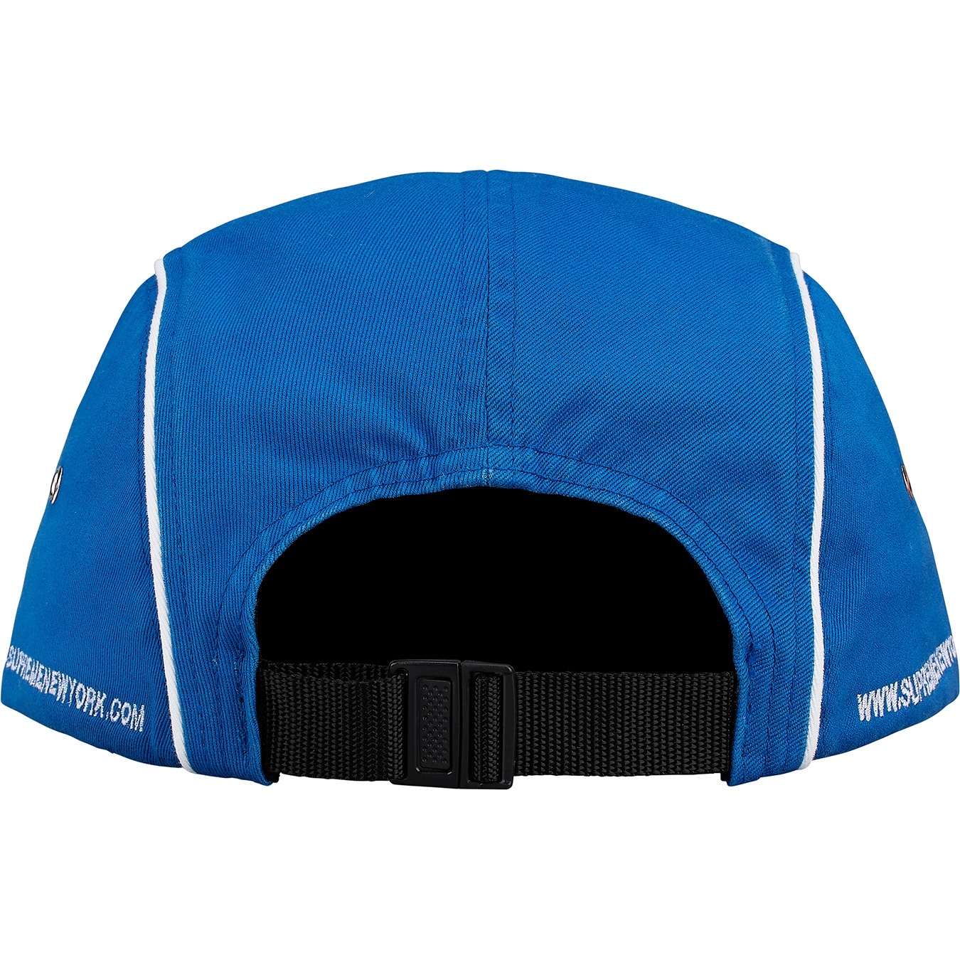 Piping Camp Cap view 10